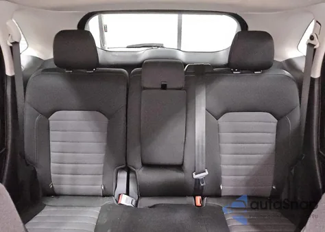 2021 Ford Edge Se z USA, uszkodzony, nr VIN 2FMPK4G95MBA23228